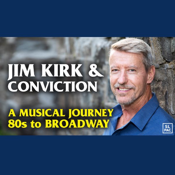 JIM KIRK & CONVICTION