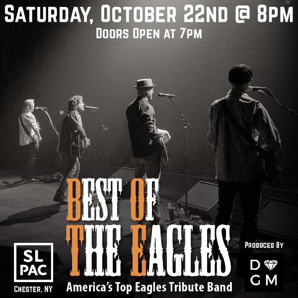 Best Of The Eagles