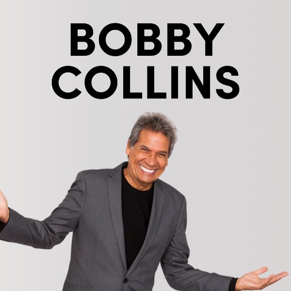 An Evening With Bobby Collins