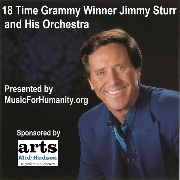 The Jimmy Sturr Orchestra